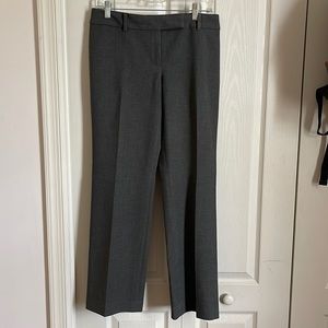 Talbots trouser, 6P